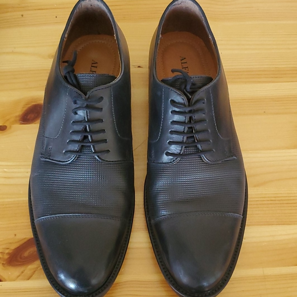 Alfani ericblk Size 10